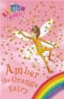 Image for Amber the Orange Fairy