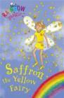 Image for Saffron the Yellow Fairy