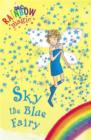 Image for Sky the Blue Fairy