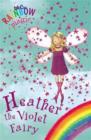 Image for Heather the Violet Fairy