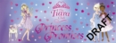 Image for The Princess Promises