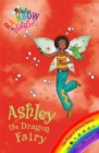 Image for Rainbow Magic: Ashley the Dragon Fairy