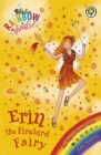Image for Erin the firebird fairy