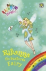 Image for Rainbow Magic: Rihanna the Seahorse Fairy