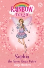 Image for Rainbow Magic: Sophia the Snow Swan Fairy