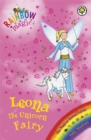 Image for Rainbow Magic: Leona the Unicorn Fairy