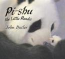 Image for Pi-Shu the Little Panda