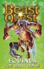 Image for Beast Quest: Equinus the Spirit Horse