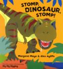 Image for Stomp, Dinosaur, Stomp!