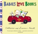 Image for Anholt Family Favourites: Babies Love Books