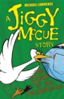 Image for Jiggy McCue: The Curse of the Poltergoose