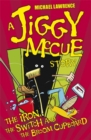 Image for Jiggy McCue: The Iron, The Switch and The Broom Cupboard