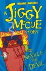 Image for Jiggy McCue: Neville The Devil