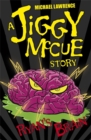 Image for Jiggy McCue: Ryan&#39;s Brain