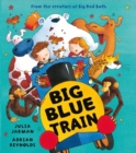 Image for Big Blue Train