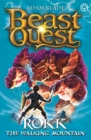 Image for Beast Quest: Rokk The Walking Mountain