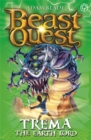 Image for Beast Quest: Trema the Earth Lord