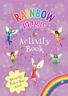 Image for Rainbow Magic Activity Book