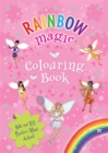 Image for Rainbow Magic Colouring Book