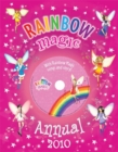 Image for Rainbow Magic Annual