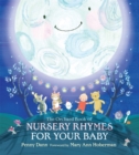 Image for The Orchard book of nursery rhymes for your baby