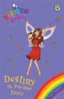 Image for Destiny the pop star fairy