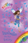 Image for Rainbow Magic: Isabella the Air Fairy