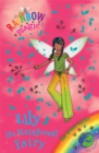 Image for Rainbow Magic: Lily the Rainforest Fairy