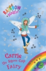 Image for Rainbow Magic: Carrie the Snow Cap Fairy
