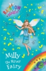 Image for Rainbow Magic: Milly the River Fairy
