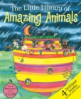 Image for The Little Library of Amazing Animals