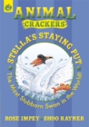 Image for Stella&#39;s staying put