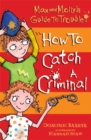 Image for How to catch a criminal