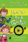 Image for How to be a genius
