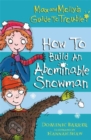 Image for How to build an abominable snowman