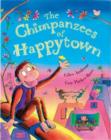 Image for The Chimpanzees of Happytown