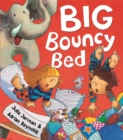 Image for Big bouncy bed