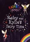 Image for Ruby and Kylie&#39;s fairy time