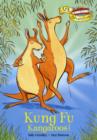 Image for Kung fu kangaroos!