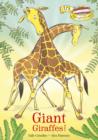 Image for Giant Giraffes!