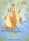 Image for Kung fu kangaroos!