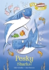 Image for Pesky sharks!