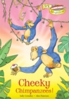 Image for Ark Adventures: Cheeky Chimpanzees!