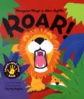 Image for Roar!  : touch-and-feel book