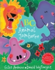 Image for ABC animal jamboree