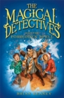 Image for The Magical Detectives and the forbidden spell