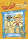Image for Kid Cowboy: Showdown at Dawn