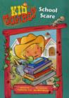 Image for Kid Cowboy: School Scare