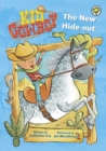 Image for Kid Cowboy: The New Hide-out