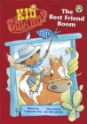 Image for Kid Cowboy: The Best Friend Boom